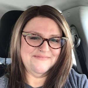 Meet your Posher, Jodi